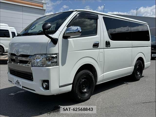 Toyota REGIUSACE VAN 2019-04 7619545-11