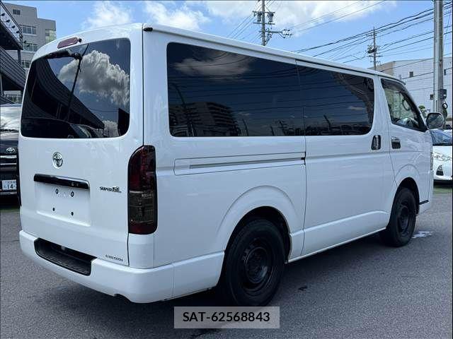 Toyota REGIUSACE VAN 2019-04 7619545-14