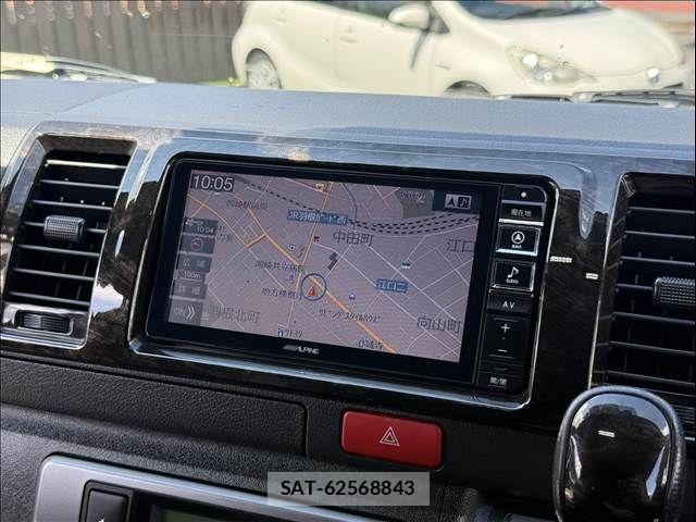 Toyota REGIUSACE VAN 2019-04 7619545-6