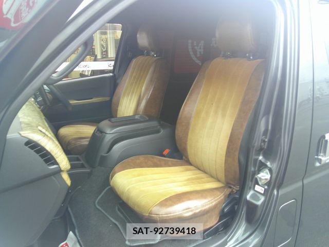 Toyota REGIUSACE VAN 2018-10 7727860-9