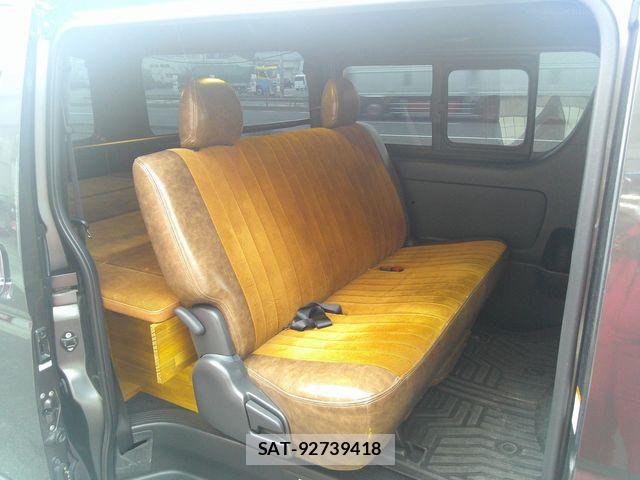 Toyota REGIUSACE VAN 2018-10 7727860-10