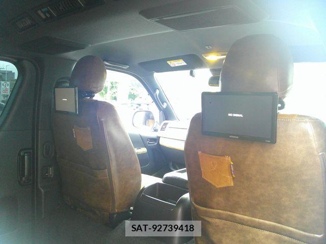 Toyota REGIUSACE VAN 2018-10 7727860-11