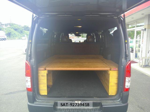 Toyota REGIUSACE VAN 2018-10 7727860-12