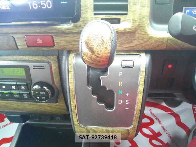 Toyota REGIUSACE VAN 2018-10 7727860-16