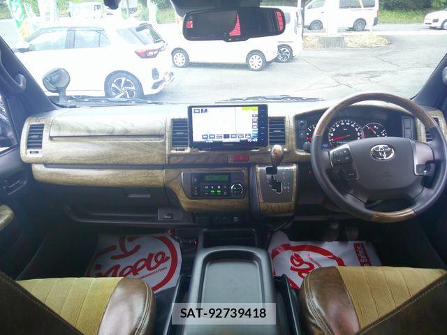 Toyota REGIUSACE VAN 2018-10 7727860-1