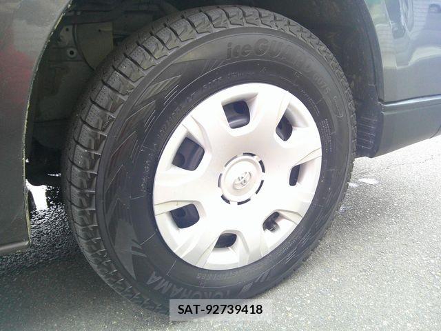 Toyota REGIUSACE VAN 2018-10 7727860-25