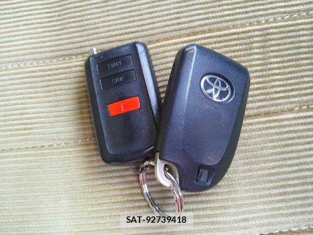 Toyota REGIUSACE VAN 2018-10 7727860-26