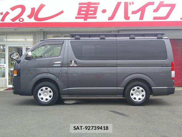 Toyota REGIUSACE VAN 2018-10 7727860-6