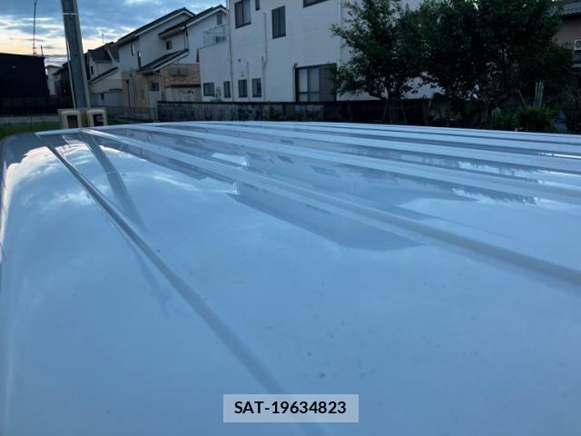 Toyota REGIUSACE VAN 2004-11 7727870-20