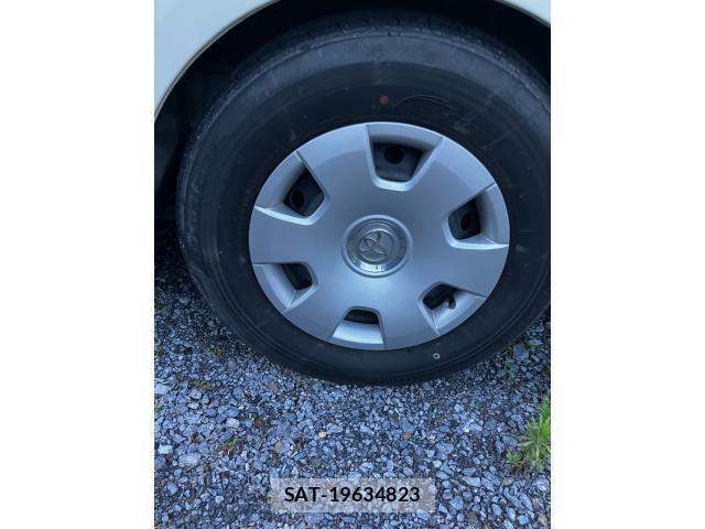Toyota REGIUSACE VAN 2004-11 7727870-6
