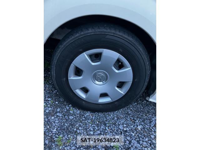 Toyota REGIUSACE VAN 2004-11 7727870-7
