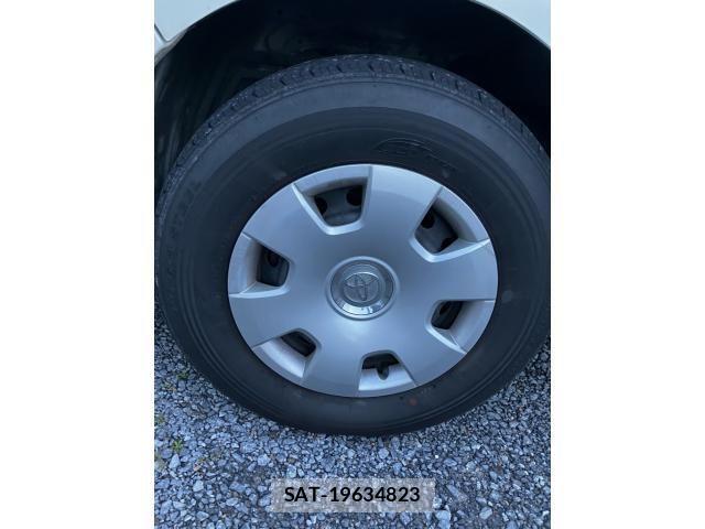Toyota REGIUSACE VAN 2004-11 7727870-8