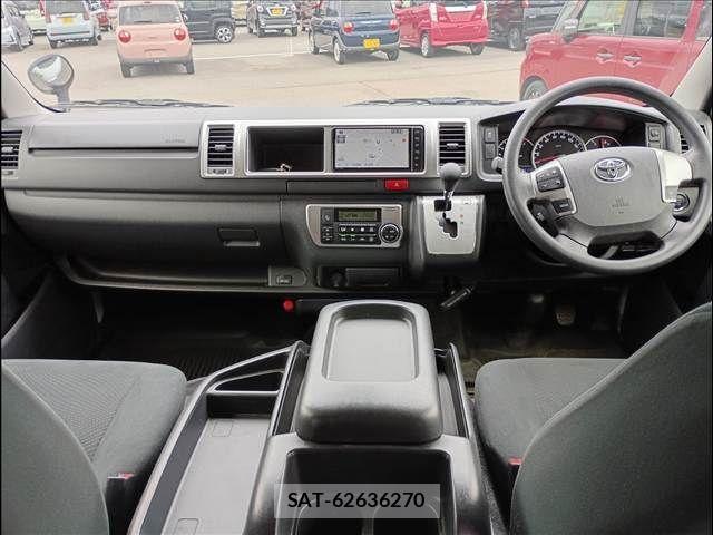 Toyota REGIUSACE VAN 2019-05 7727861-1