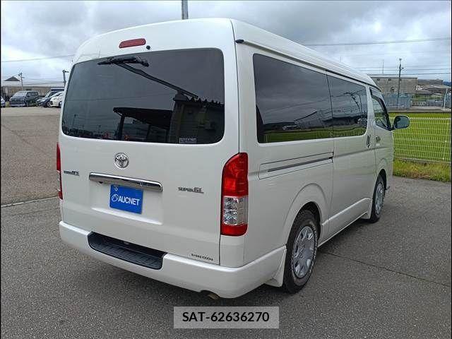 Toyota REGIUSACE VAN 2019-05 7727861-2