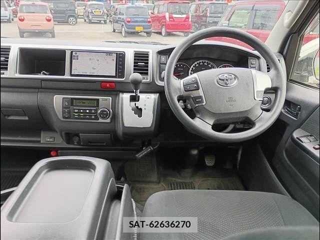 Toyota REGIUSACE VAN 2019-05 7727861-3