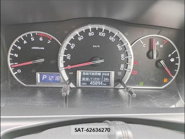 Toyota REGIUSACE VAN 2019-05 7727861-4