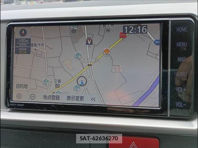 Toyota REGIUSACE VAN 2019-05 7727861-5