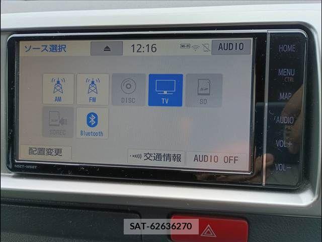 Toyota REGIUSACE VAN 2019-05 7727861-6