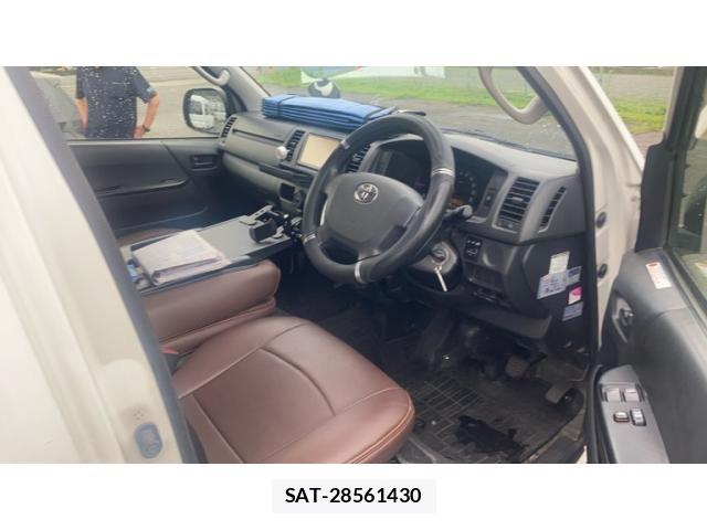 Toyota REGIUSACE VAN 2016-01 7903306-10