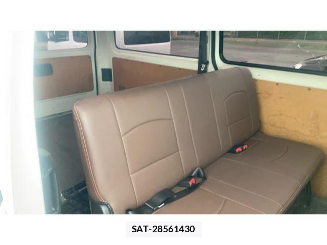 Toyota REGIUSACE VAN 2016-01 7903306-11