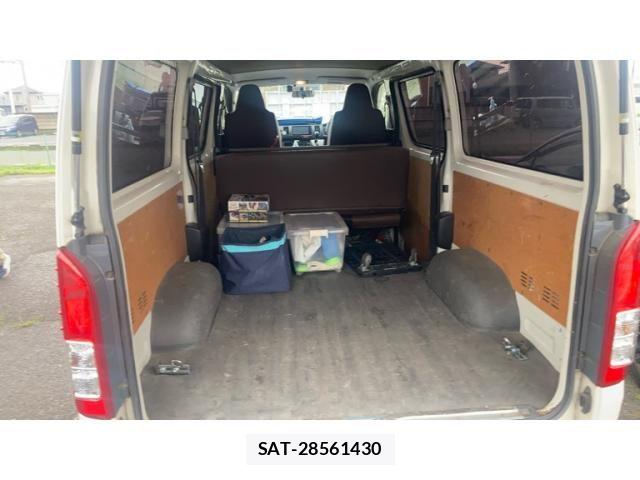 Toyota REGIUSACE VAN 2016-01 7903306-12