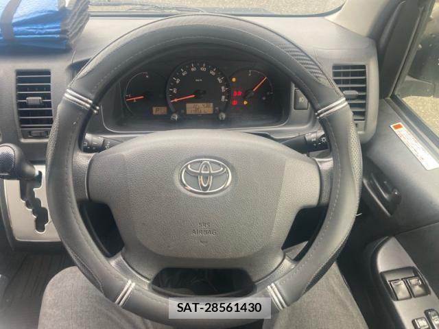 Toyota REGIUSACE VAN 2016-01 7903306-13