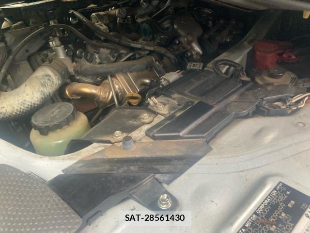 Toyota REGIUSACE VAN 2016-01 7903306-14