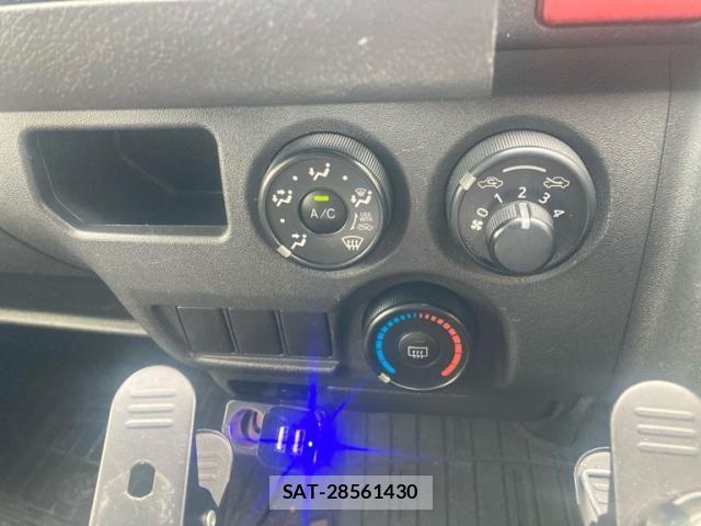 Toyota REGIUSACE VAN 2016-01 7903306-15