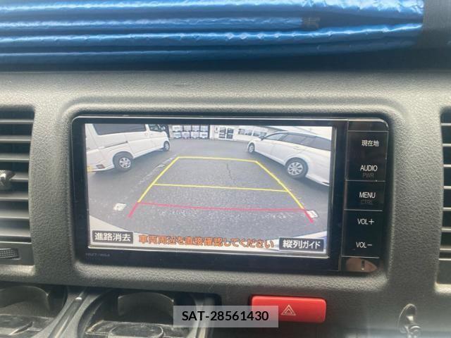 Toyota REGIUSACE VAN 2016-01 7903306-16
