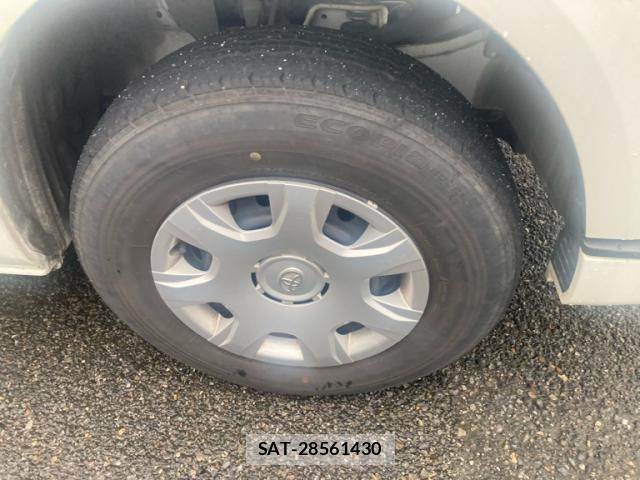Toyota REGIUSACE VAN 2016-01 7903306-5