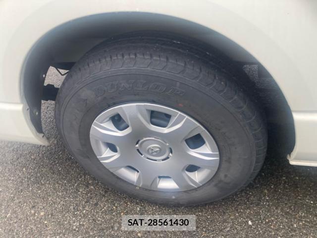 Toyota REGIUSACE VAN 2016-01 7903306-6