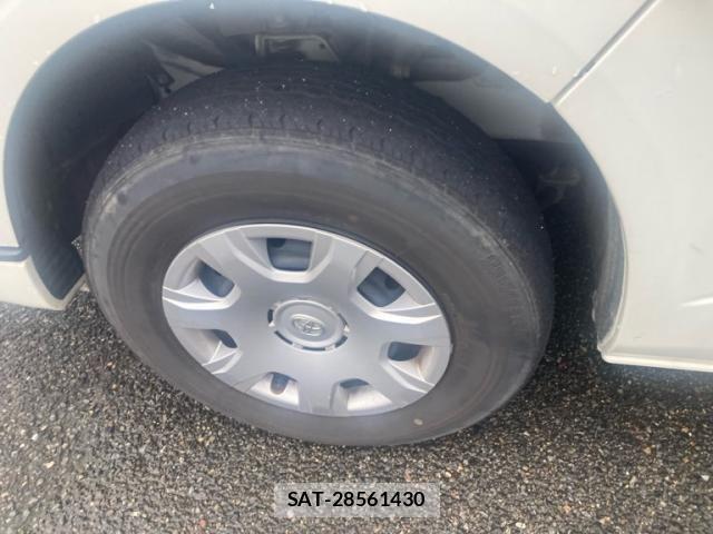 Toyota REGIUSACE VAN 2016-01 7903306-7