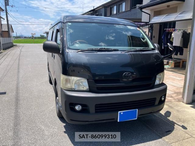 Toyota REGIUSACE VAN 2008-04 7980831-1