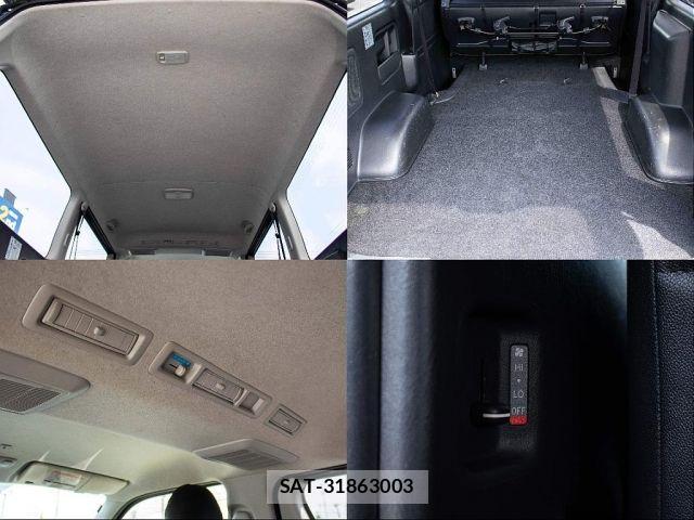 Toyota REGIUSACE VAN 2015-01 8037904-9