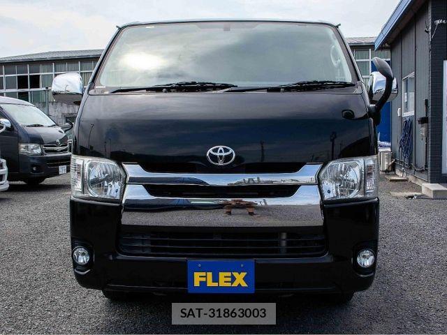 Toyota REGIUSACE VAN 2015-01 8037904-10