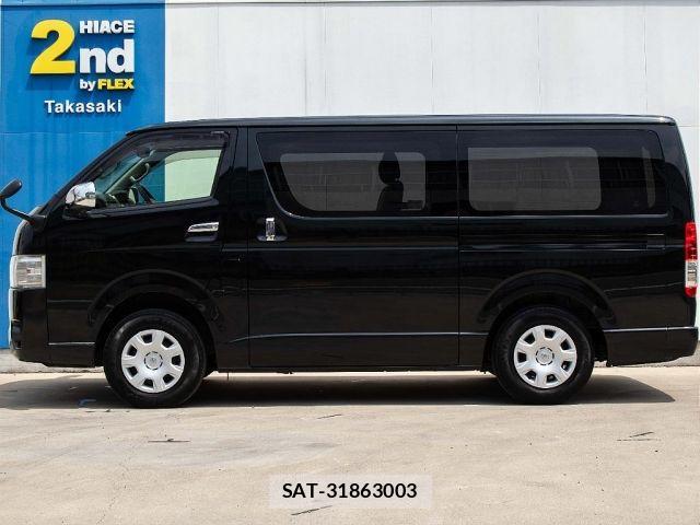 Toyota REGIUSACE VAN 2015-01 8037904-15