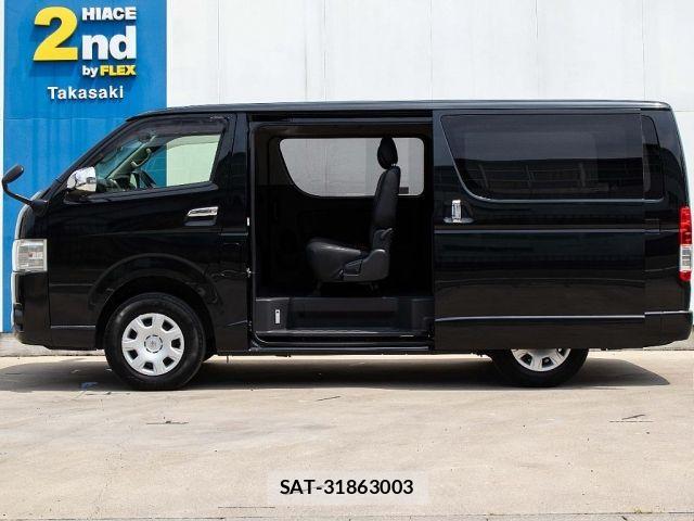 Toyota REGIUSACE VAN 2015-01 8037904-16