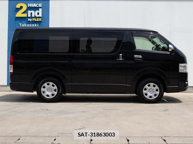 Toyota REGIUSACE VAN 2015-01 8037904-17