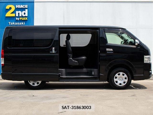 Toyota REGIUSACE VAN 2015-01 8037904-18
