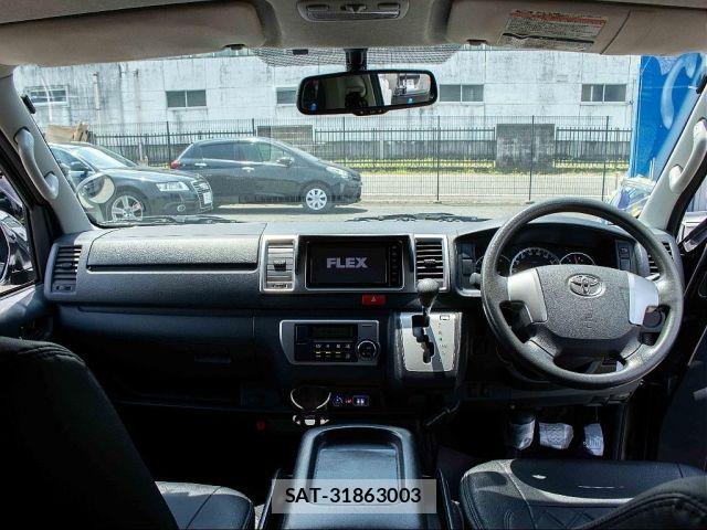 Toyota REGIUSACE VAN 2015-01 8037904-1
