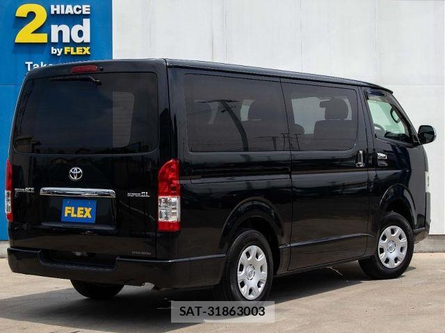 Toyota REGIUSACE VAN 2015-01 8037904-19