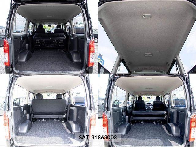 Toyota REGIUSACE VAN 2015-01 8037904-3
