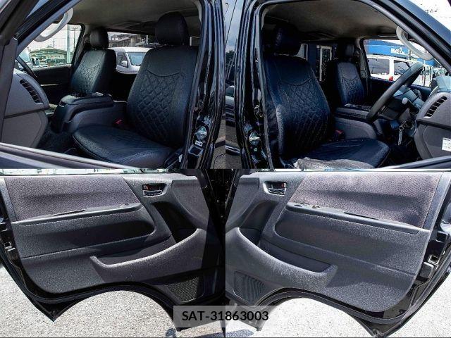 Toyota REGIUSACE VAN 2015-01 8037904-4