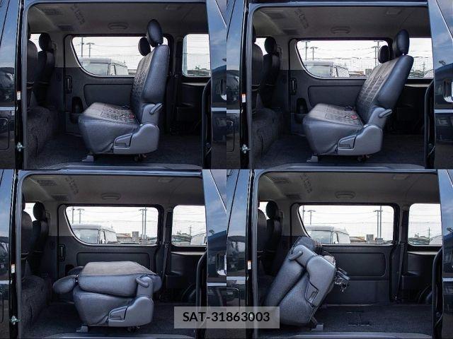 Toyota REGIUSACE VAN 2015-01 8037904-5