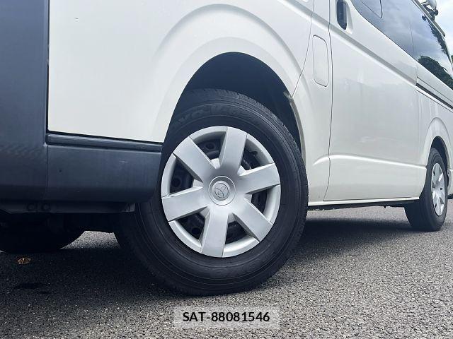 Toyota REGIUSACE VAN 2015-07 8037905-1