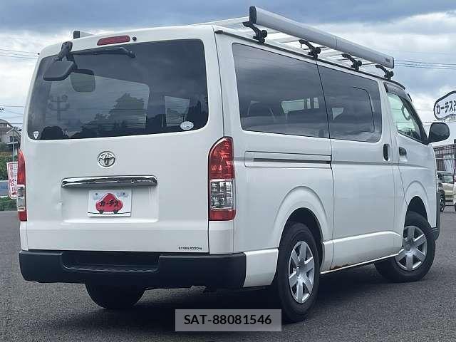 Toyota REGIUSACE VAN 2015-07 8037905-2