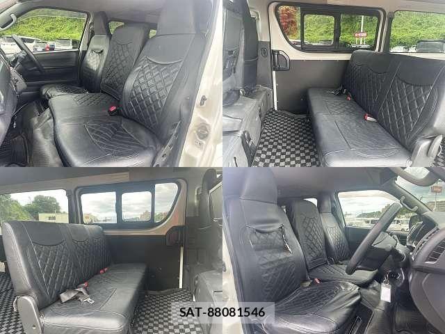 Toyota REGIUSACE VAN 2015-07 8037905-4