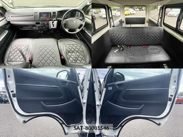 Toyota REGIUSACE VAN 2015-07 8037905-5