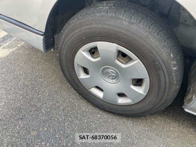 Toyota REGIUSACE VAN 2006-06 8075344-1