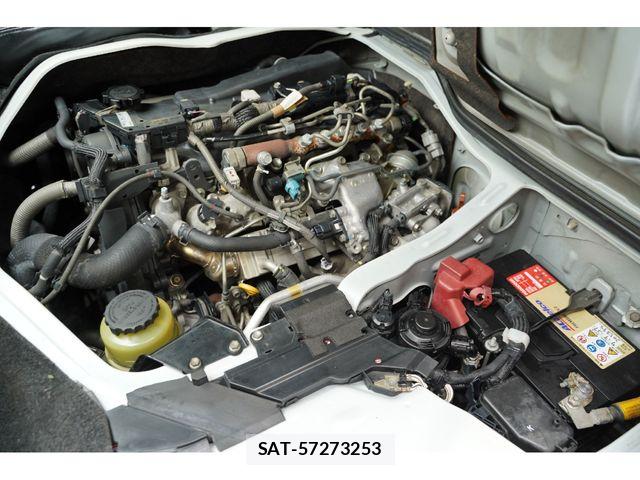 Toyota REGIUSACE VAN 2013-07 8075343-10